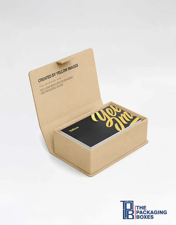 custom printed Business cards