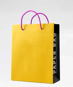 custom printed Bags
