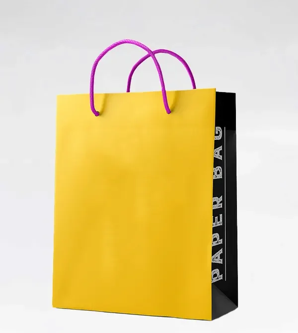 custom printed Bags