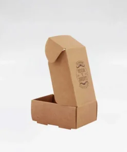 Custom Kraft Boxes