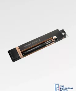 Custom Eyeliner Boxes