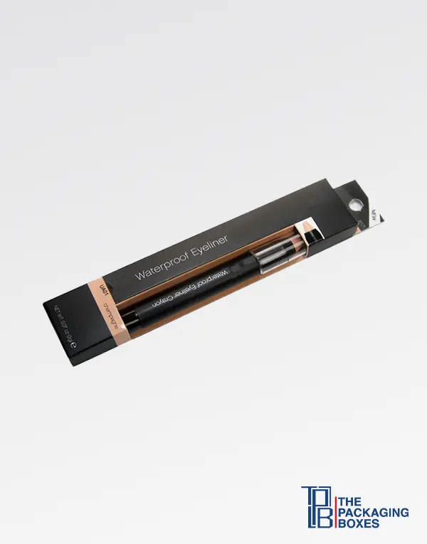 Custom Eyeliner Boxes