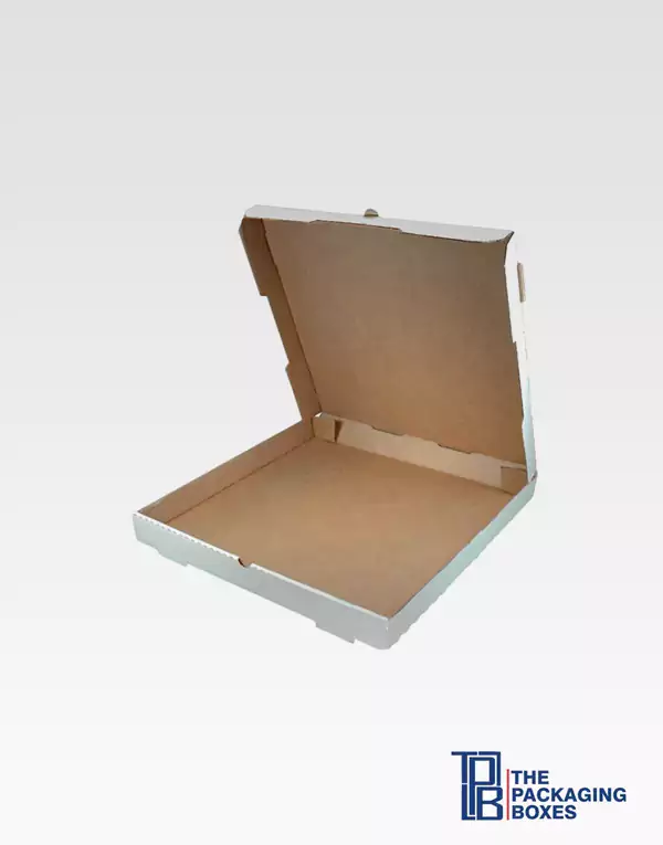 Custom Pizza Boxes