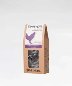 Custom Tea Boxes