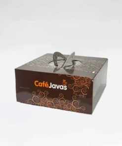 Custom Cake Boxes