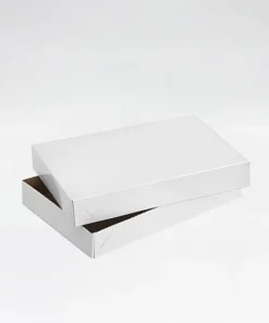 Custom Apparel boxes