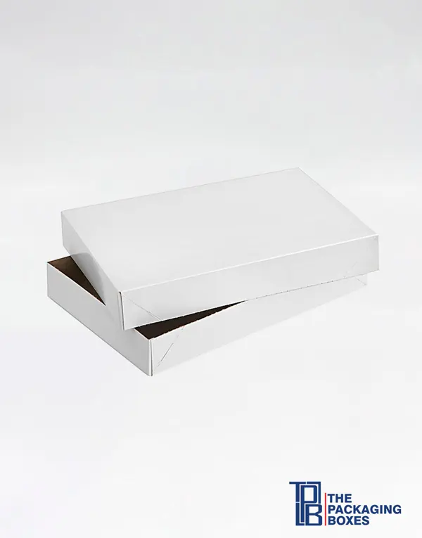 Custom Apparel boxes