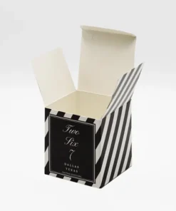 Custom Auto Lock Boxes