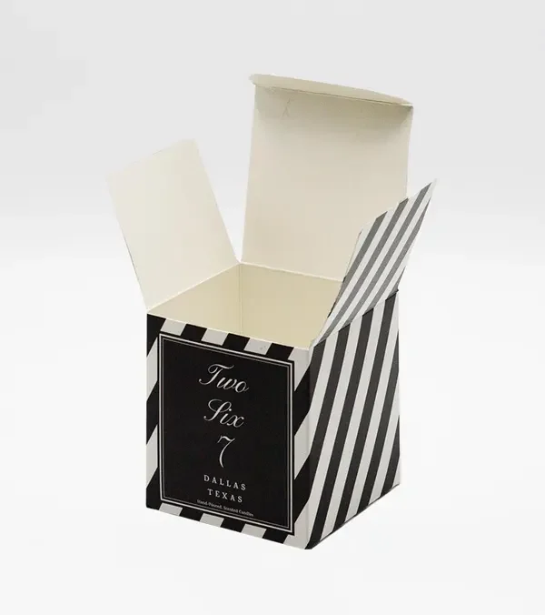 Custom Auto Lock Boxes
