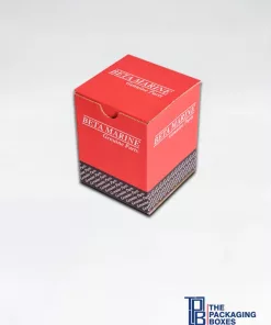 Auto Part Packaging Boxes