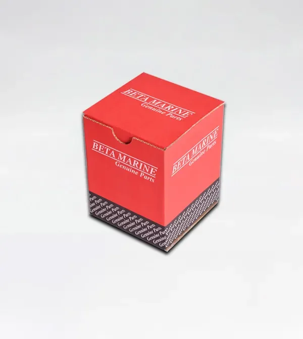 Auto Part Packaging Boxes