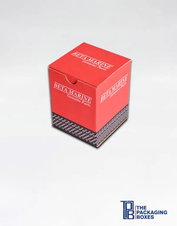 Auto Part Packaging Boxes