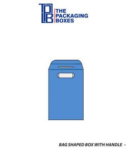 Bag Shaped Auto Bottom Boxes