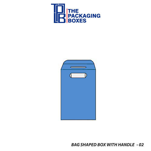 Bag Shaped Auto Bottom Boxes