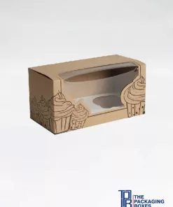 Custom Bakery Boxes
