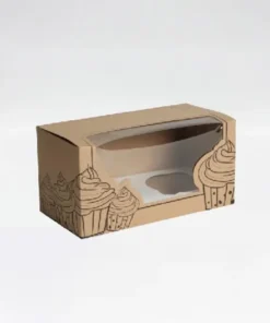 Custom Bakery Boxes