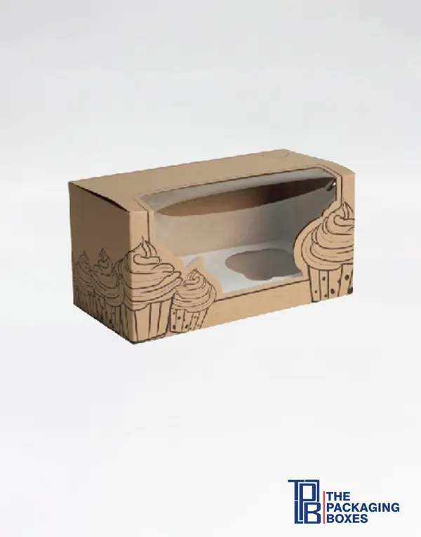Custom Bakery Boxes