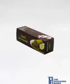 Custom Biscuit Boxes