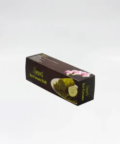 Custom Biscuit Boxes