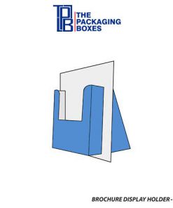 Brochure Display Holder Boxes