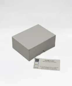 Custom Business Card Boxes