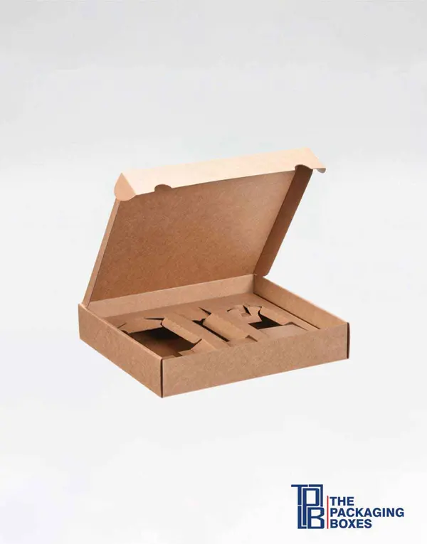 Custom Bux Board Boxes