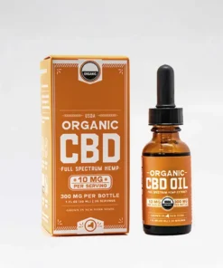 CBD Bottle Boxes