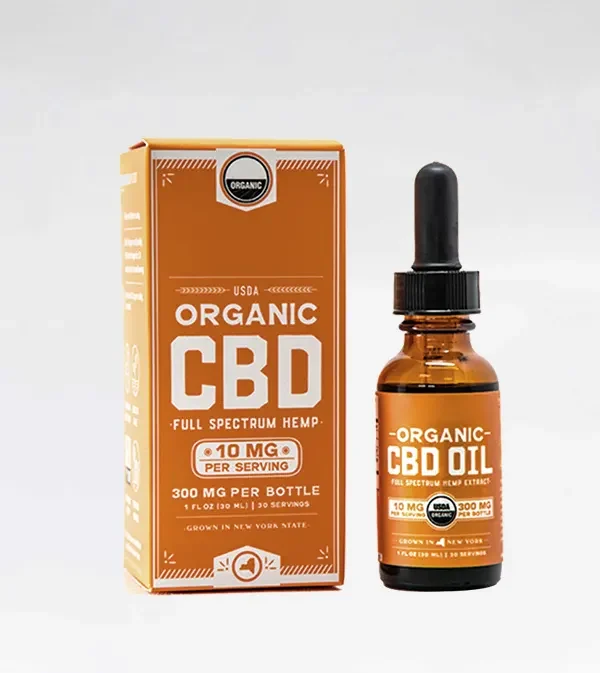 CBD Bottle Boxes