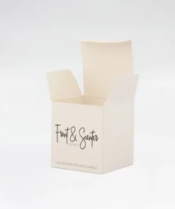 Custom Candle Boxes