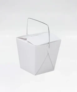 Custom Chinese Takeout Boxes