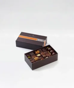 Custom Chocolate Boxes
