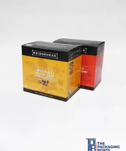 Custom Coffee Boxes