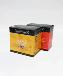Custom Coffee Boxes