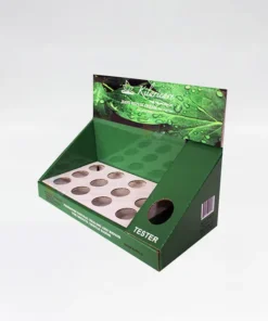 cosmetic display boxes
