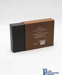 Custom Printed boxes