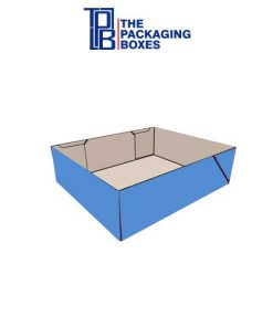 Double Glue Side Wall