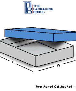Custom Two Piece Boxes