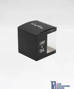 Custom Die Cut Boxes