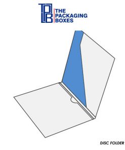Disc Folder