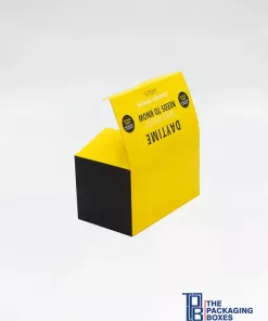 Custom Display Boxes