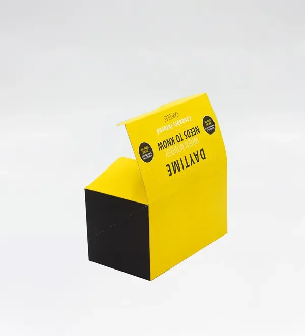 Custom Display Boxes