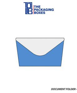 Custom Document Folders