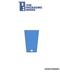 Custom Door Hanger Boxes