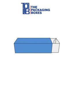 Double Glued Side Wall Tray & Sleeve Boxes