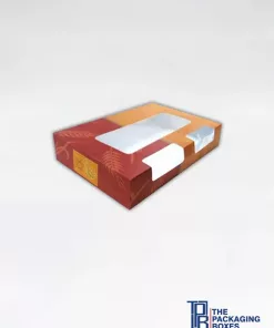 Custom wholesale Doughnut Boxes
