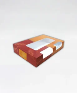Custom wholesale Doughnut Boxes