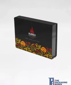 Custom Folding Boxes