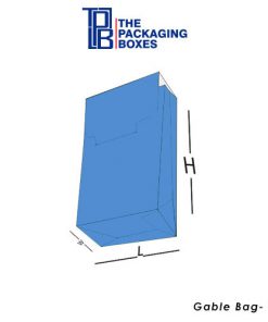 Gable Bag Boxes