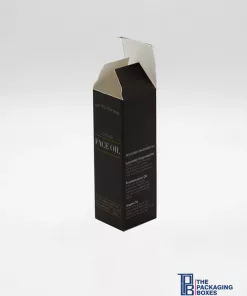 Custom Hairspray Boxes