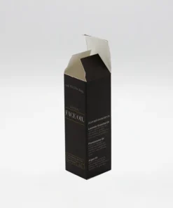 Custom Hairspray Boxes